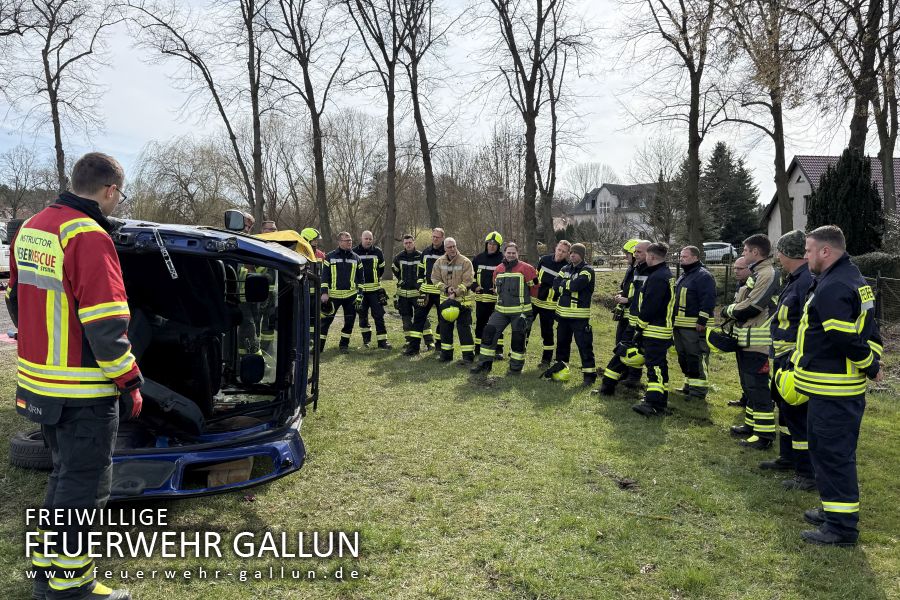 Erster Ausbildungstag 2026